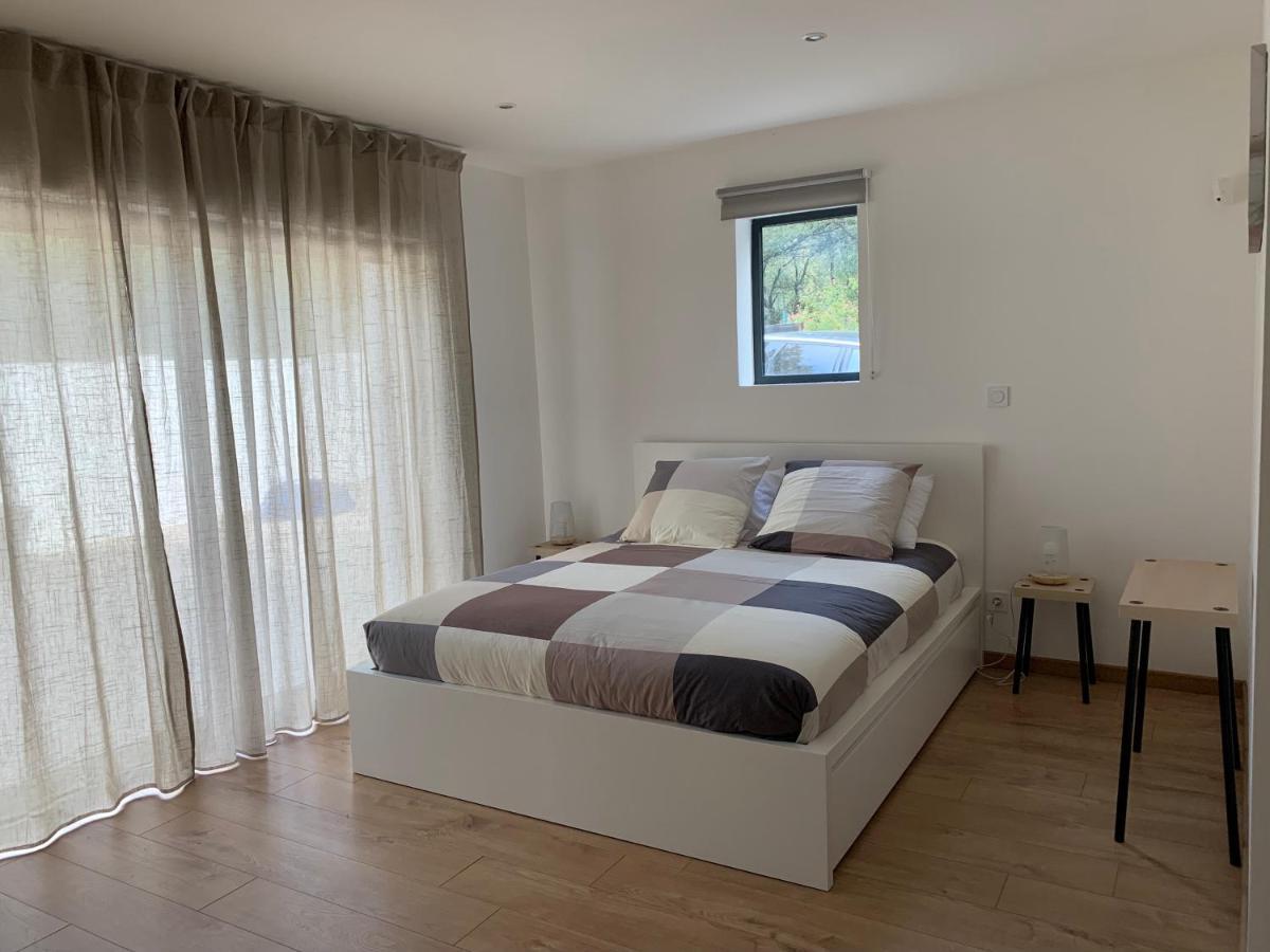 Magnifique Villa Classee 4* Meuble De Tourisme Flassans-sur-Issole Экстерьер фото