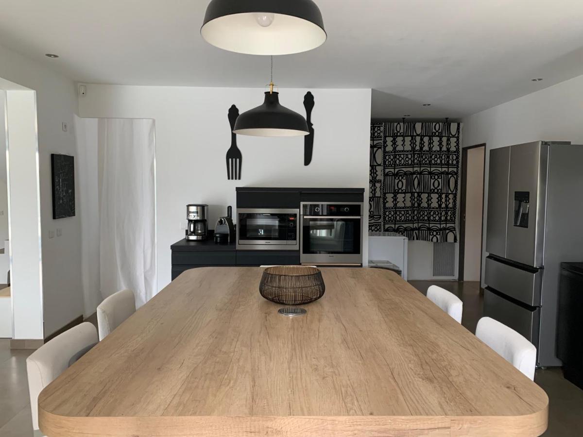 Magnifique Villa Classee 4* Meuble De Tourisme Flassans-sur-Issole Экстерьер фото