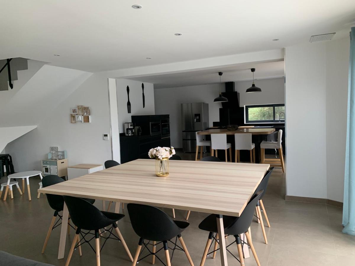 Magnifique Villa Classee 4* Meuble De Tourisme Flassans-sur-Issole Экстерьер фото