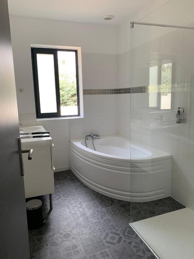 Magnifique Villa Classee 4* Meuble De Tourisme Flassans-sur-Issole Экстерьер фото