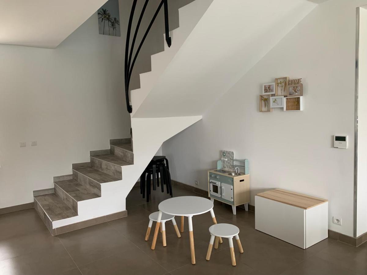 Magnifique Villa Classee 4* Meuble De Tourisme Flassans-sur-Issole Экстерьер фото