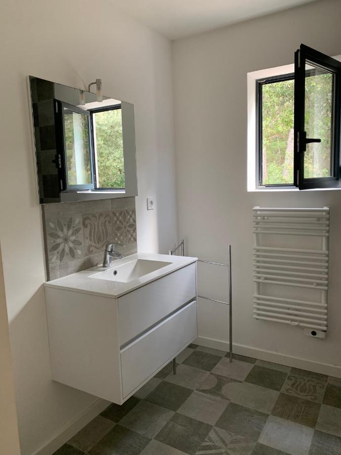 Magnifique Villa Classee 4* Meuble De Tourisme Flassans-sur-Issole Экстерьер фото