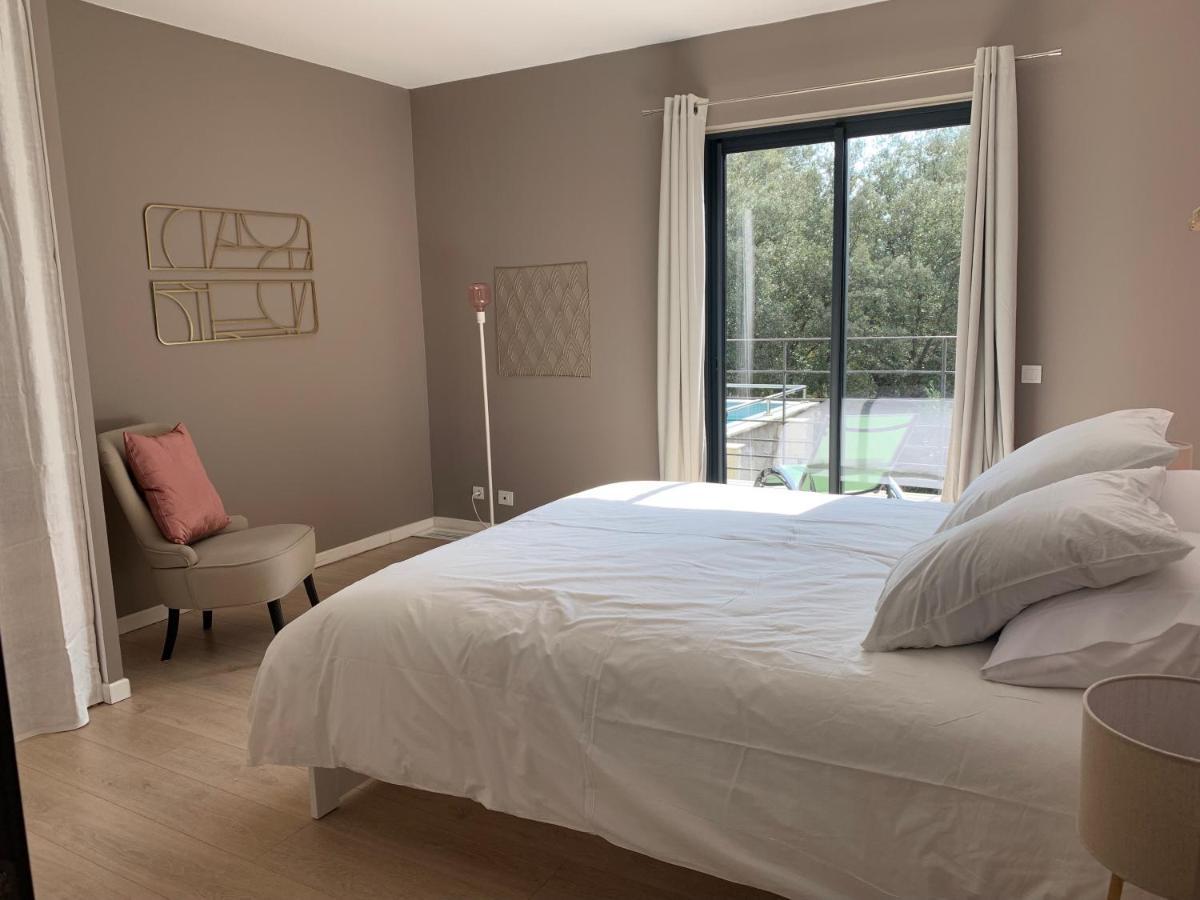 Magnifique Villa Classee 4* Meuble De Tourisme Flassans-sur-Issole Экстерьер фото