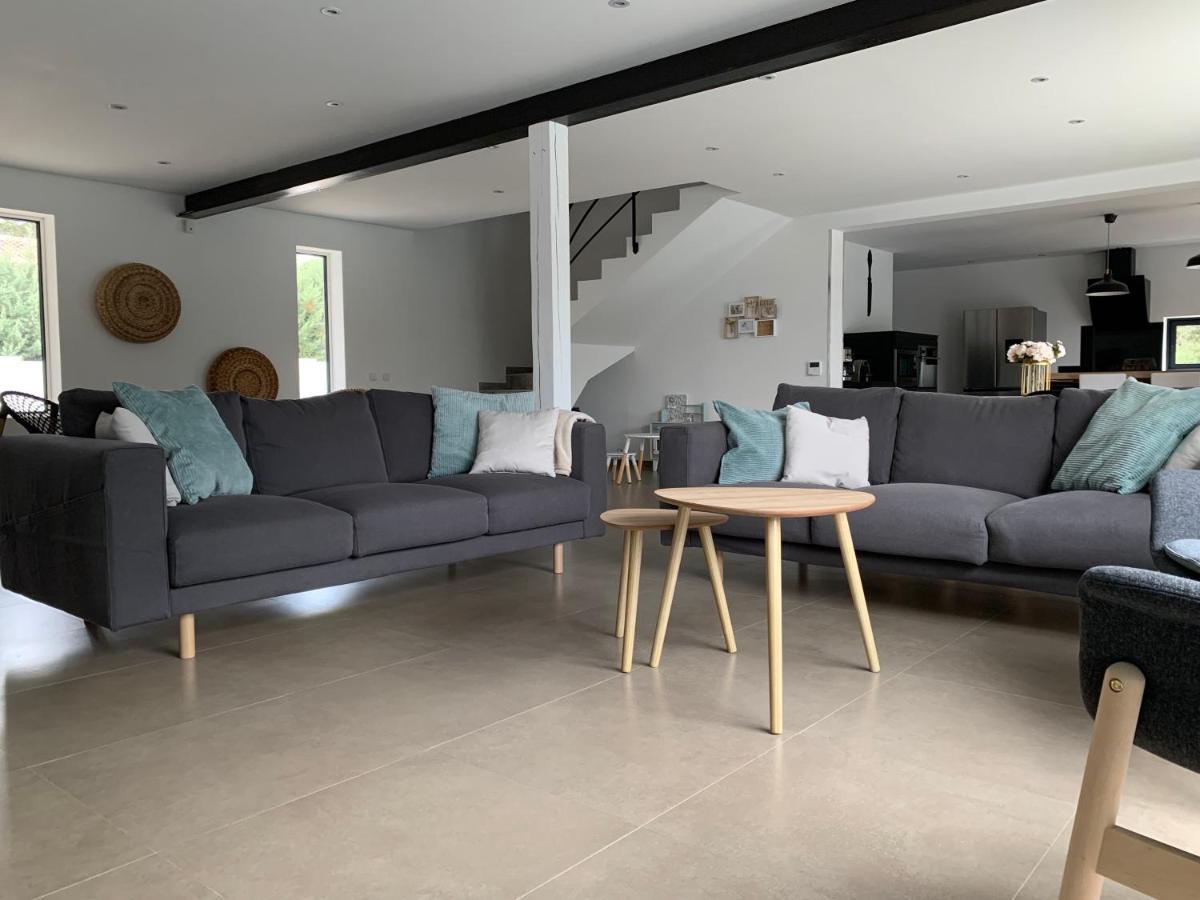Magnifique Villa Classee 4* Meuble De Tourisme Flassans-sur-Issole Экстерьер фото