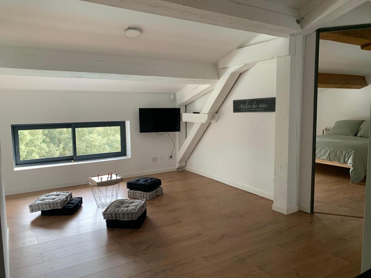 Magnifique Villa Classee 4* Meuble De Tourisme Flassans-sur-Issole Экстерьер фото