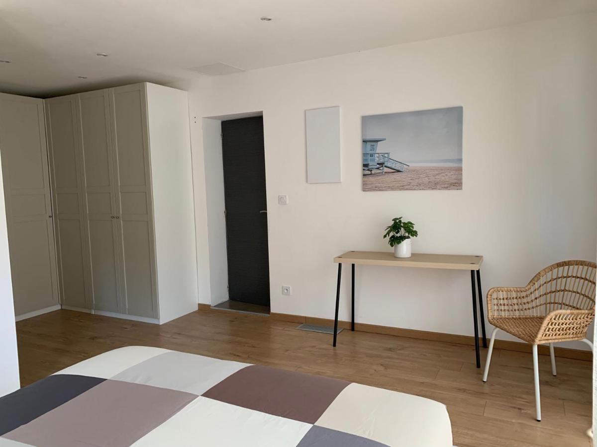 Magnifique Villa Classee 4* Meuble De Tourisme Flassans-sur-Issole Экстерьер фото