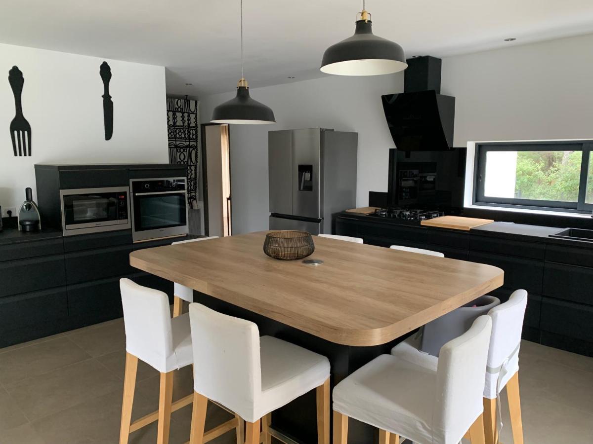 Magnifique Villa Classee 4* Meuble De Tourisme Flassans-sur-Issole Экстерьер фото